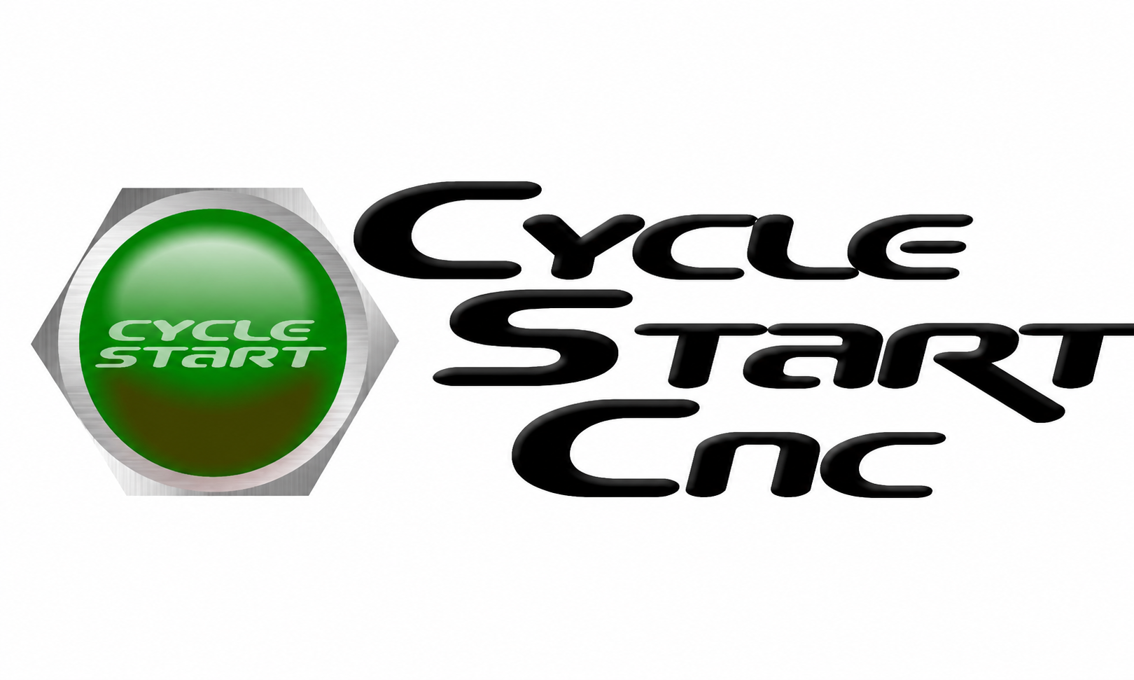 Cycle Start CNC